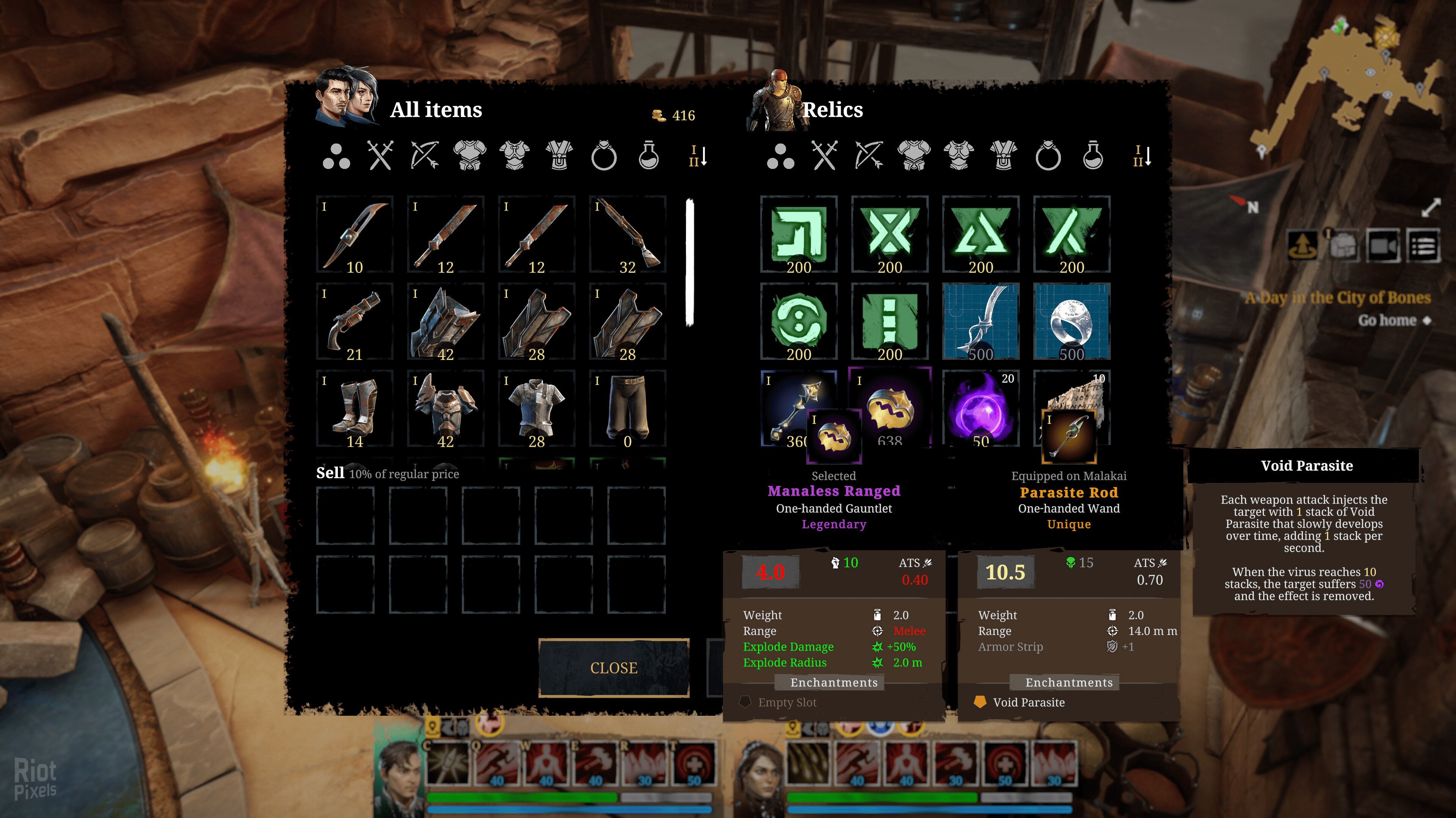 [10]-Dark Envoy: Director’s Cut – Supporter Edition, v1.8.0.74338 + Bonus Content Download