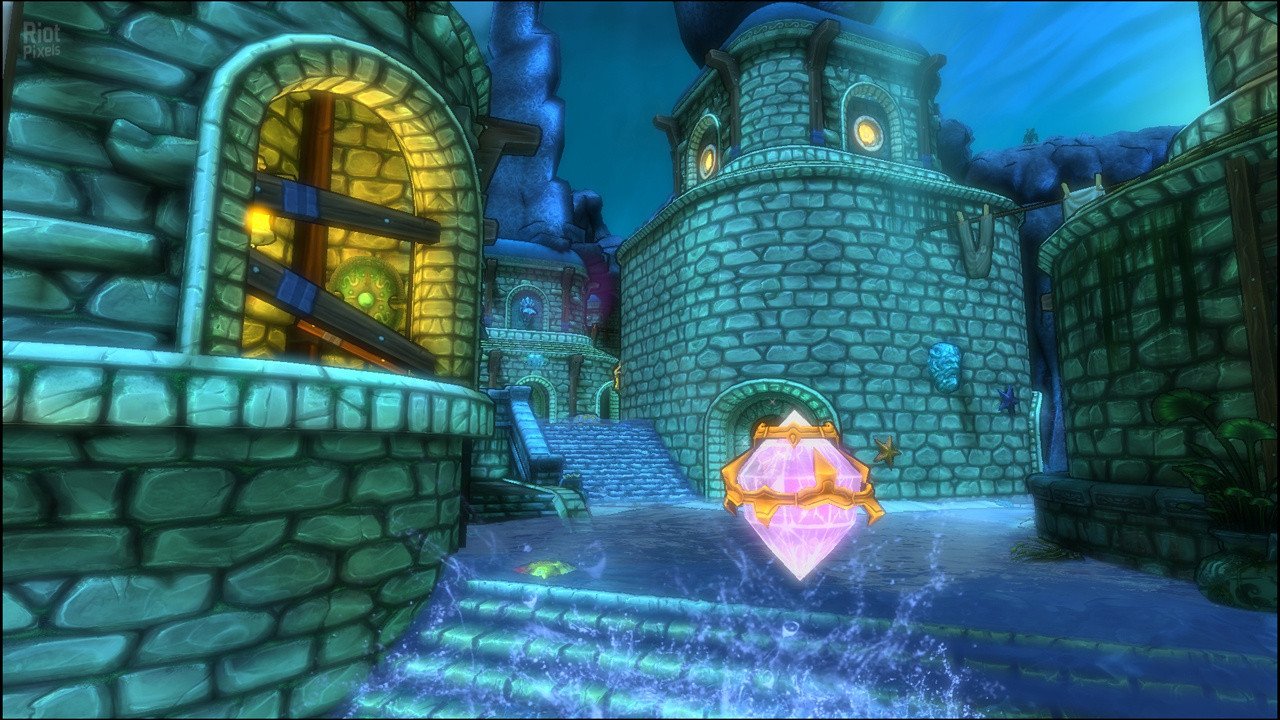 [15]-Dungeon Defenders: Ultimate Collection – v10.3.1 + 41 DLCs Download