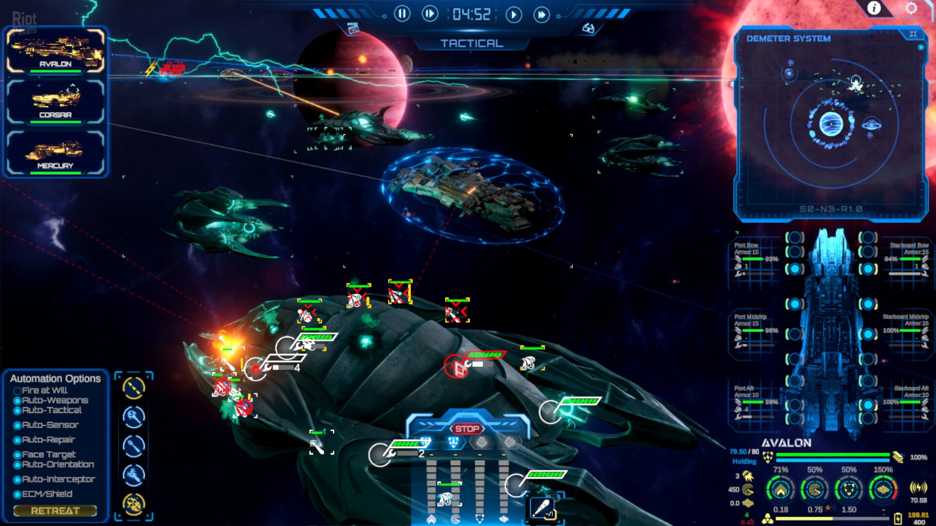 [8]-Stellar Sovereigns – v1.9.0 Download