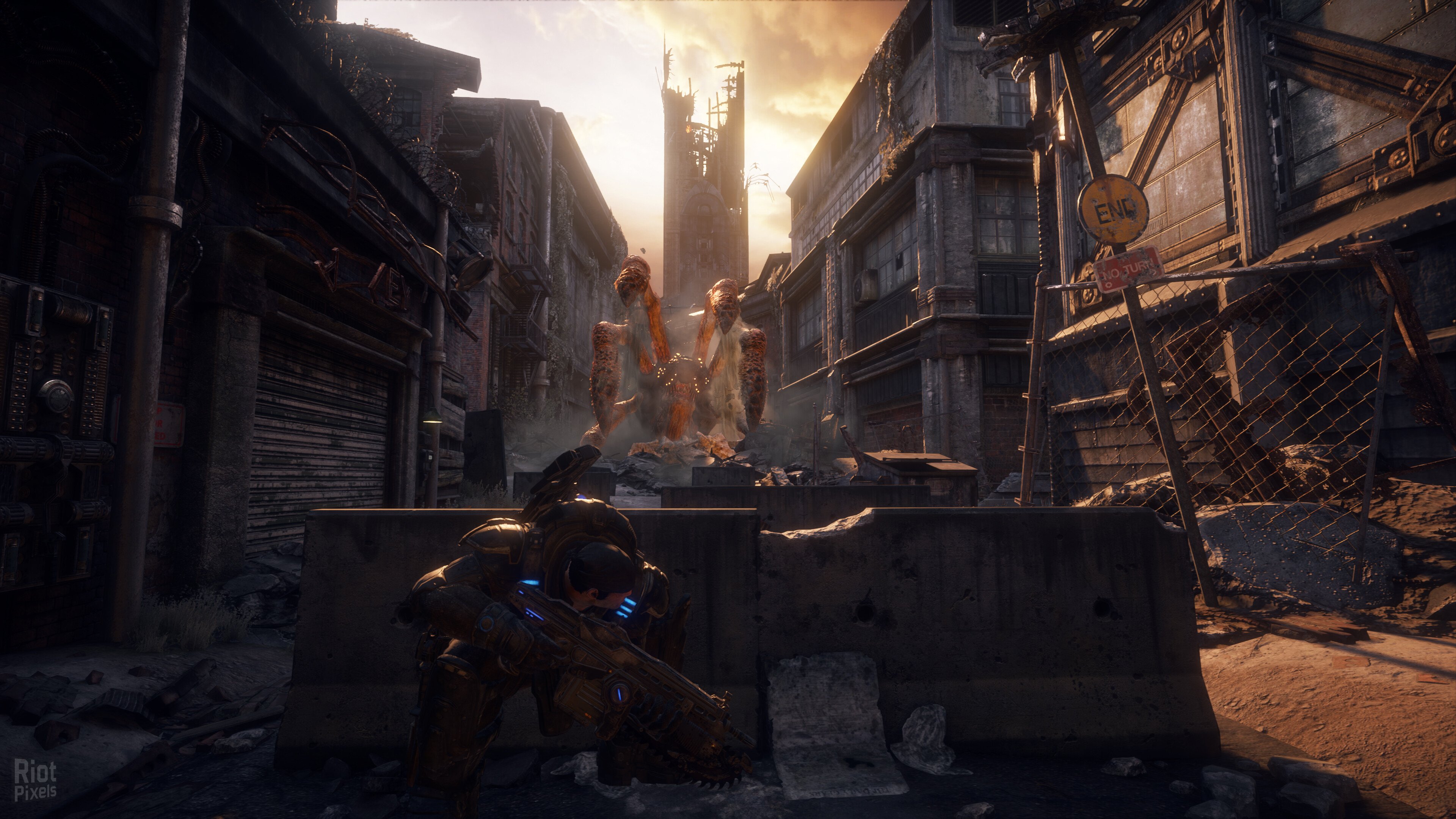 [5]-Gears of War: Reloaded – v1.0.1.3689997/v1.0.1.3725653 (Update 1) Download