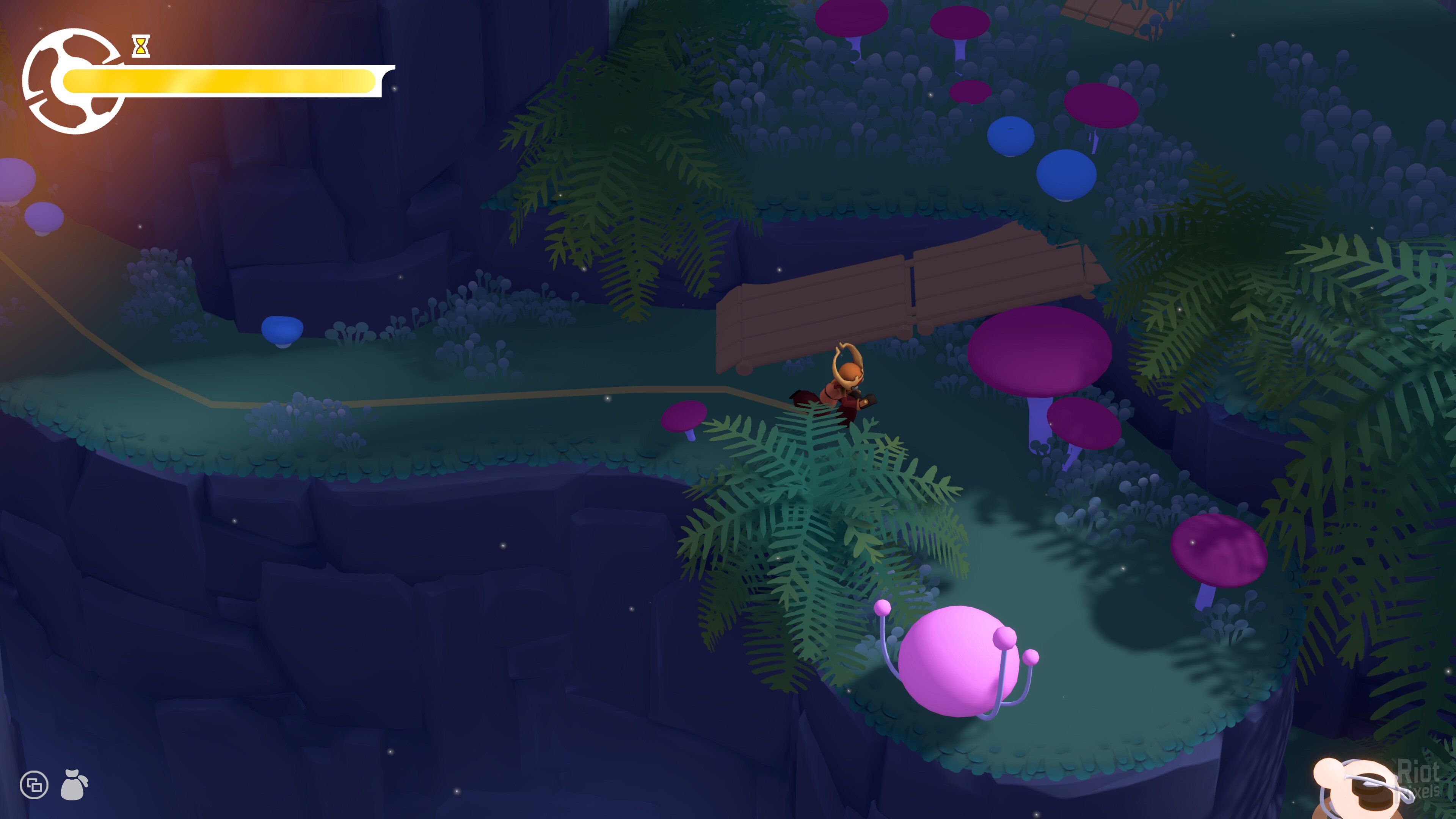 [11]-Panta Rhei: Guardian of Time – v1.0.1 Download