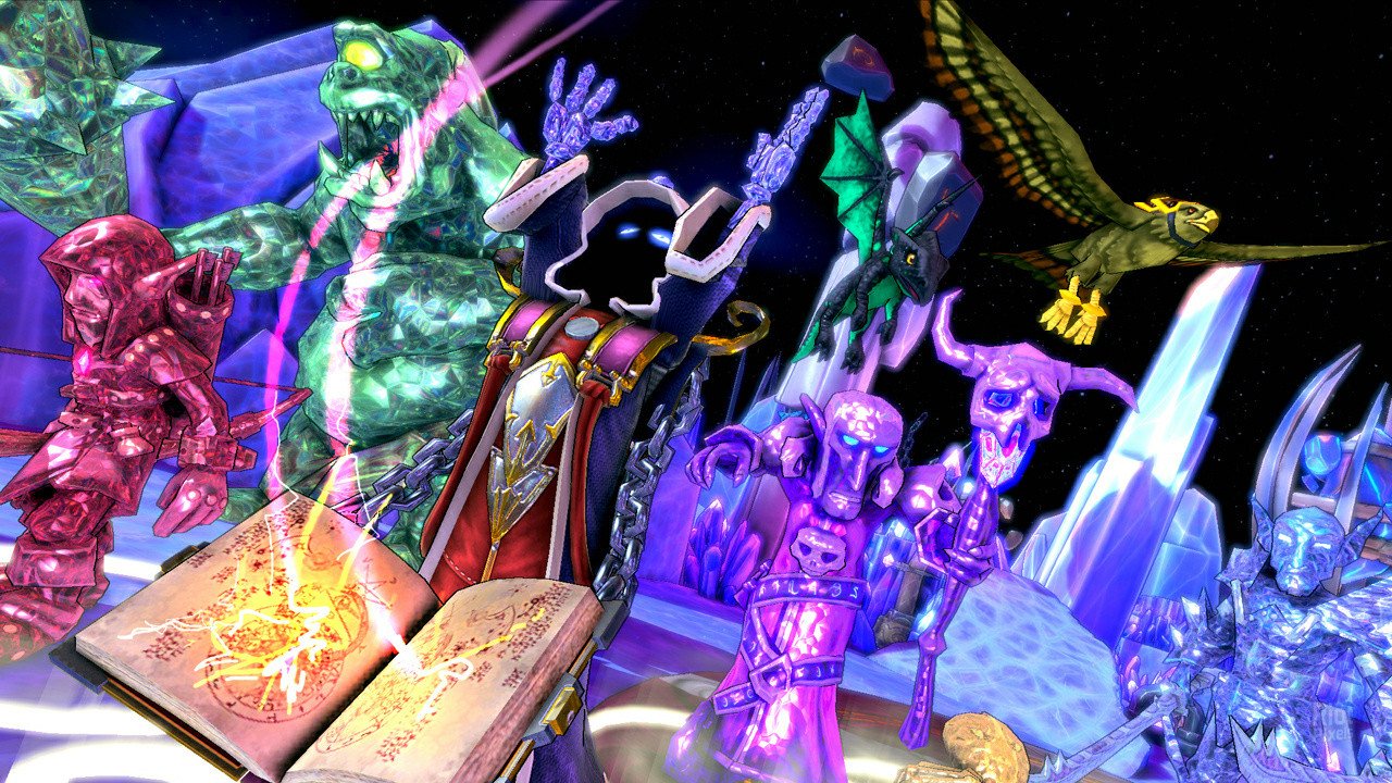 [11]-Dungeon Defenders: Ultimate Collection – v10.3.1 + 41 DLCs Download