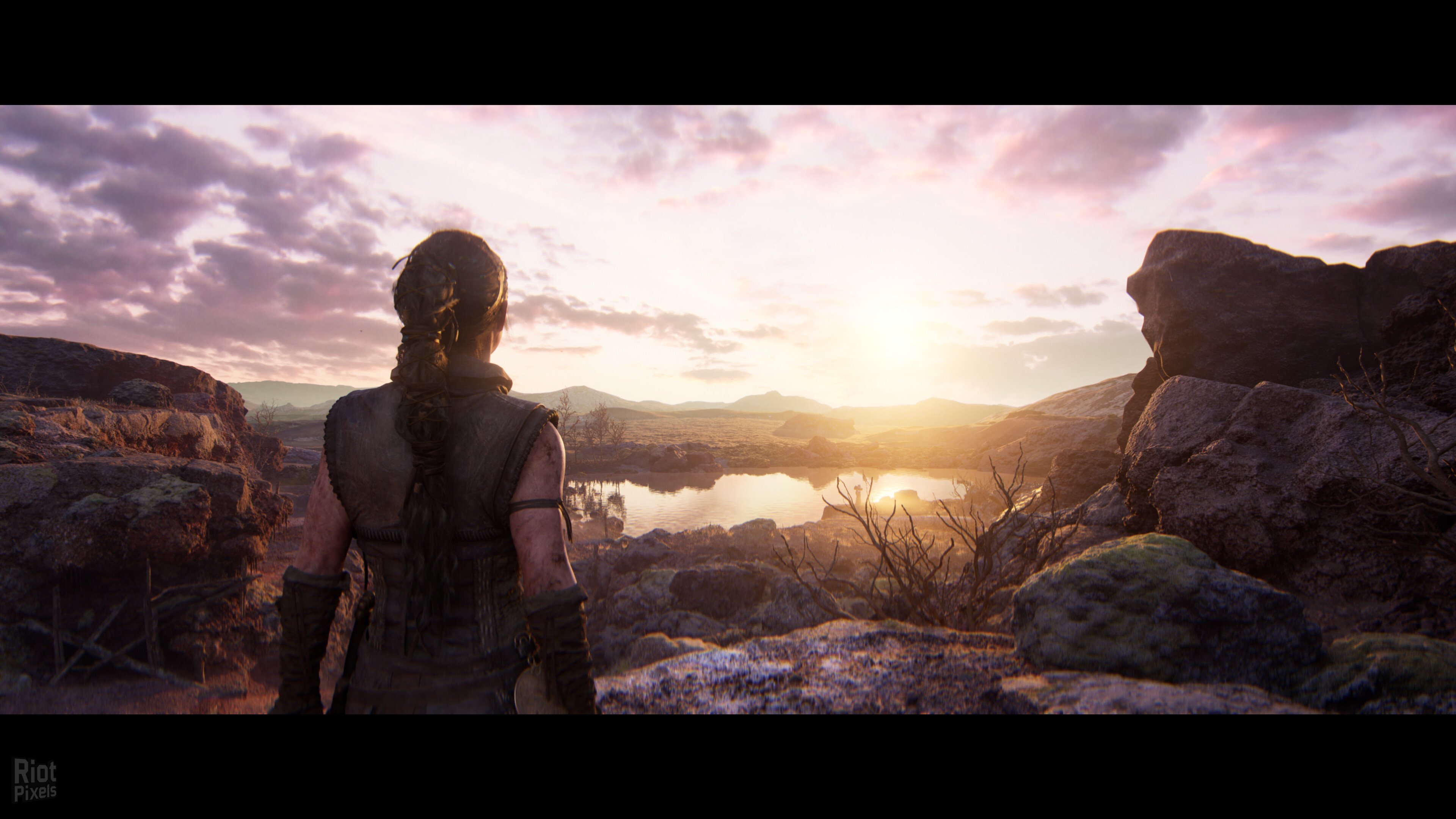[5]-Senua’s Saga: Hellblade II Enhanced, Build 19131828 + Bonus Soundtrack Download
