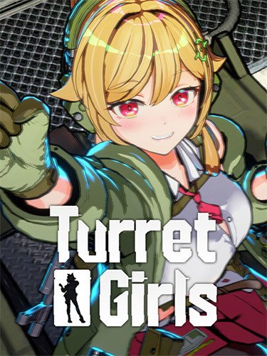 TurretGirls – v1.0.0a Download