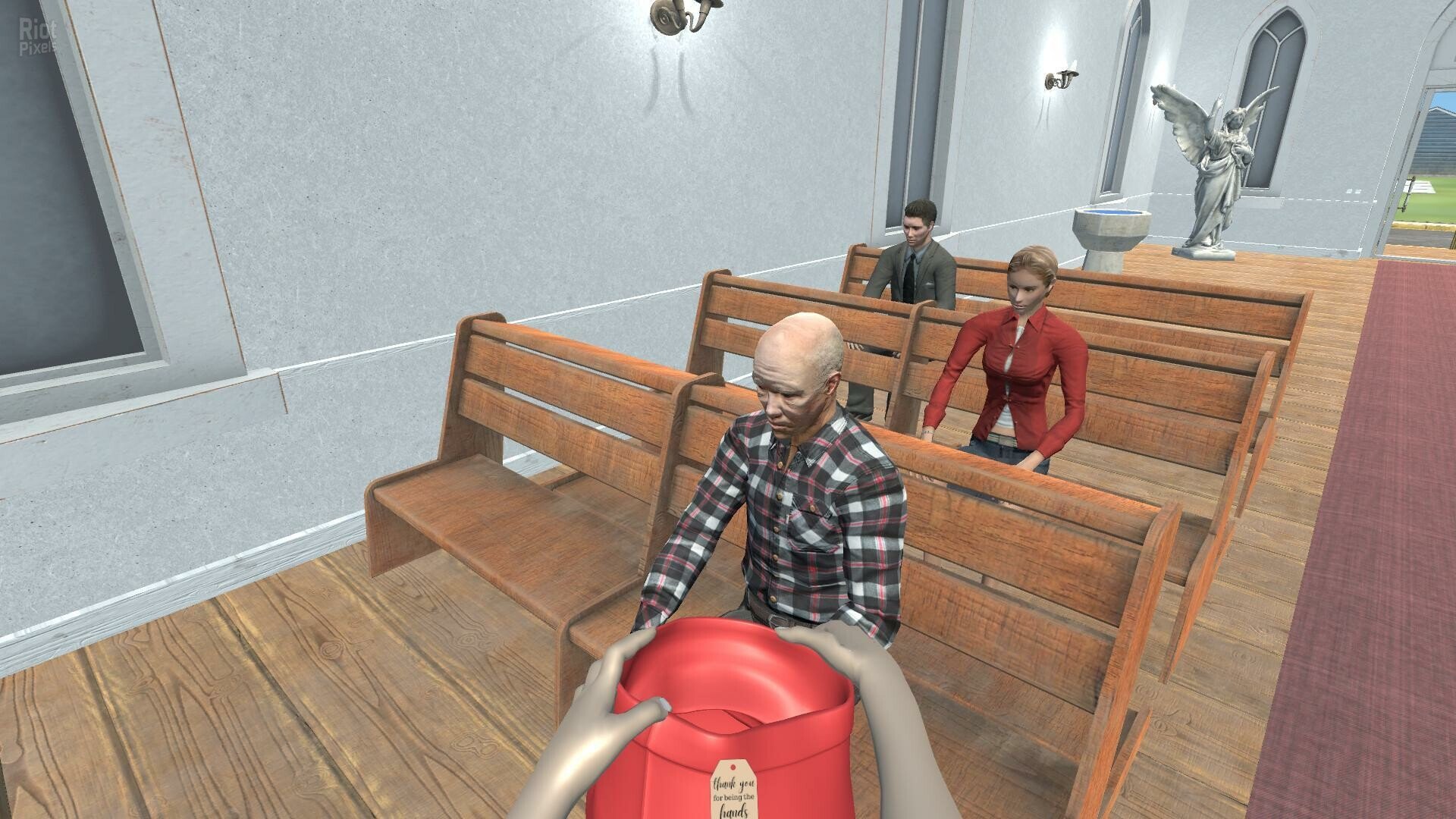 [3]-Church Simulator – v1.0.5 Download