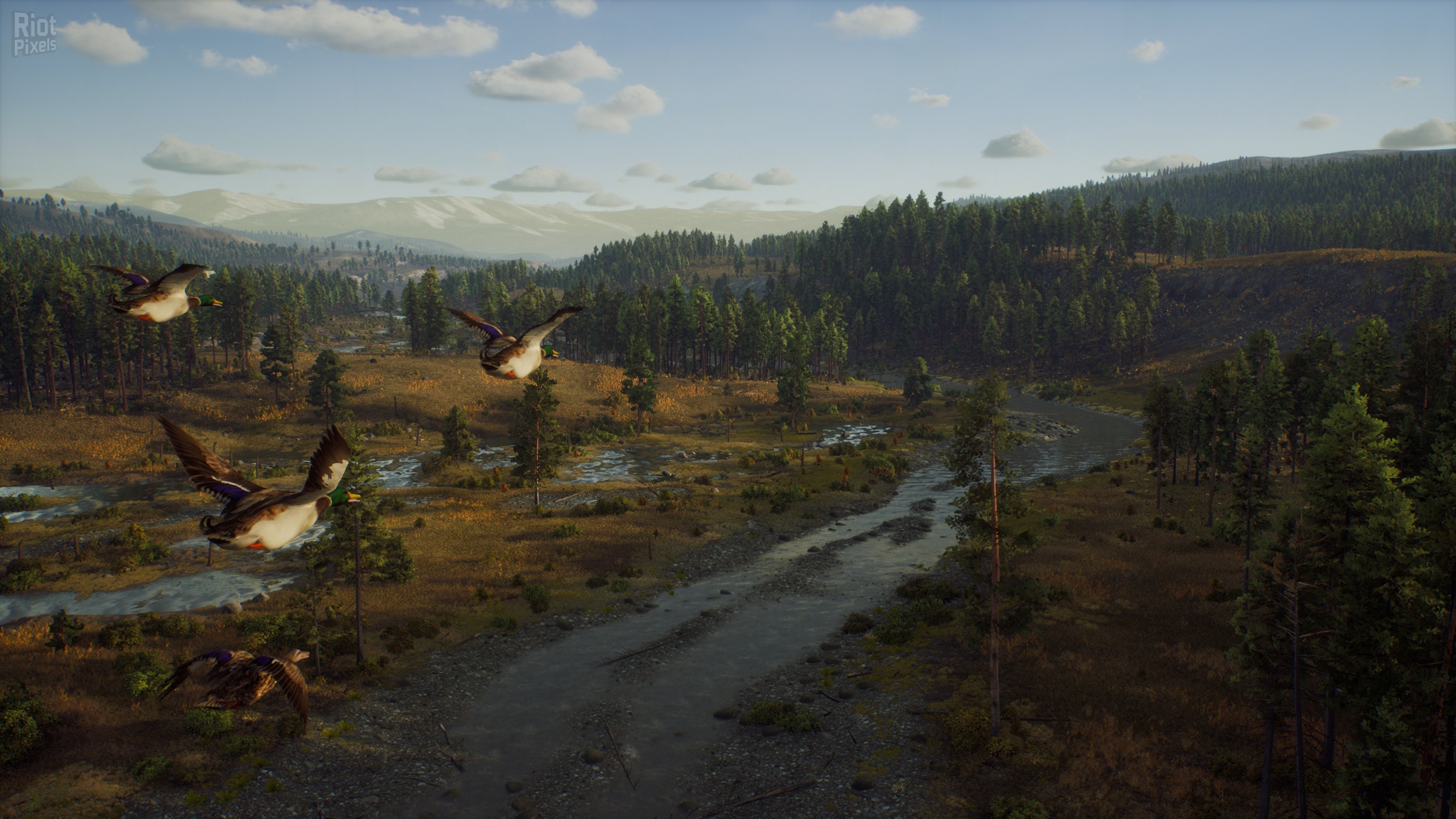 [2]-Way of the Hunter: Ultimate Edition – v1.28 + 14 DLCs/Bonuses + Windows 7 Fix Download