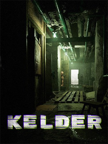 KELDER – v1.0.4 Download
