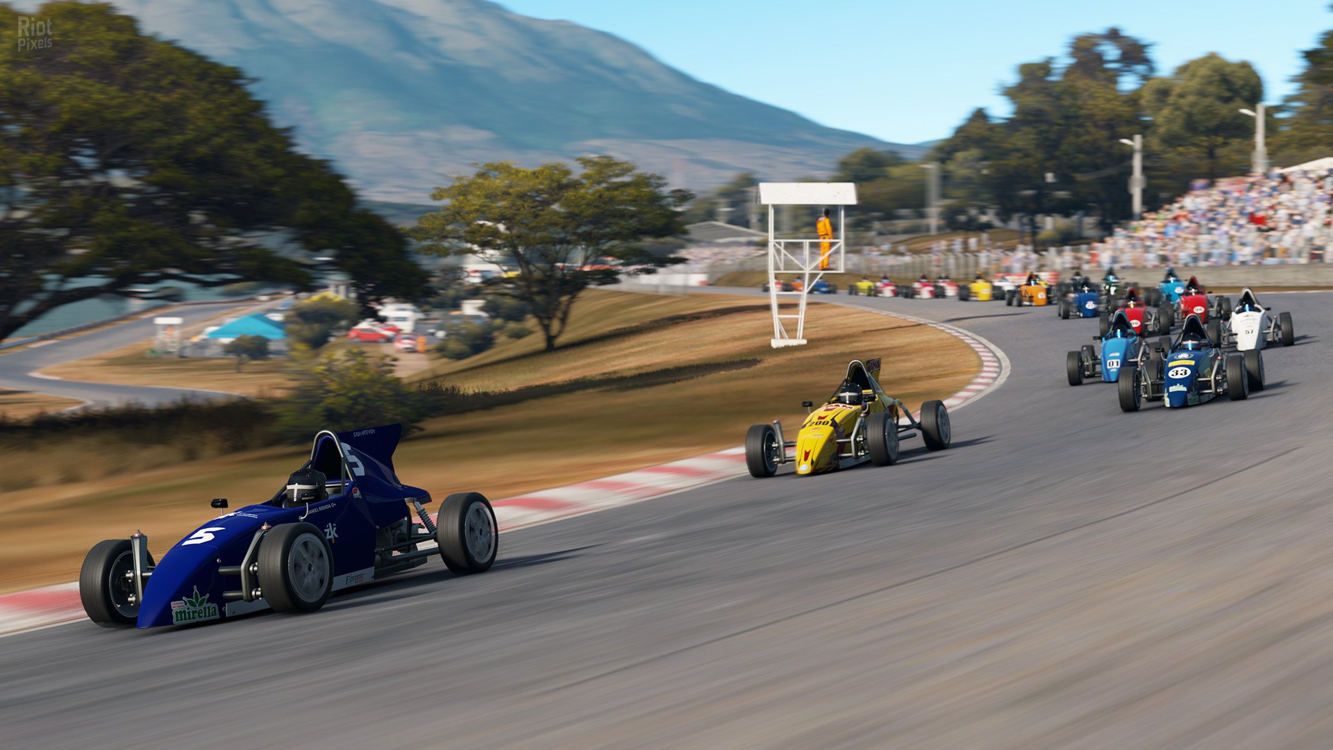 [10]-Automobilista 2: All-Inclusive Bundle, v1.6.6.0.2909 + 23 DLCs Download