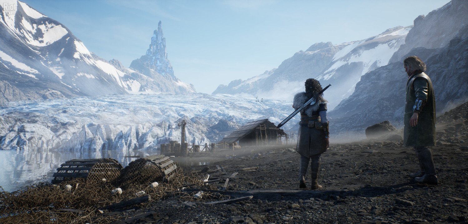 [9]-Echoes of the End Download