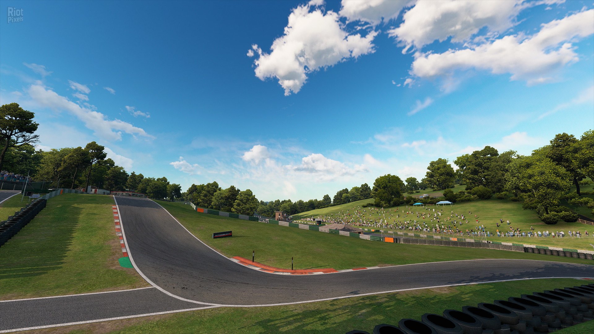 [4]-Automobilista 2: All-Inclusive Bundle, v1.6.6.0.2909 + 23 DLCs Download