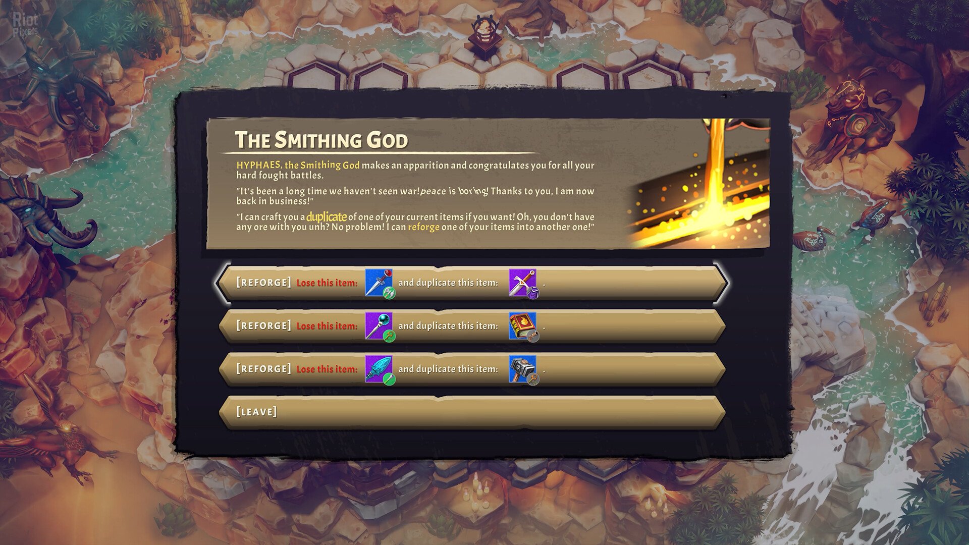 [4]-The Last Flame – v1.0.3 Hotfix 2 Download