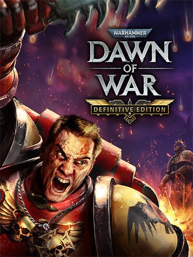 Warhammer 40,000: Dawn of War – Definitive Edition – v2.0.889.0 Download
