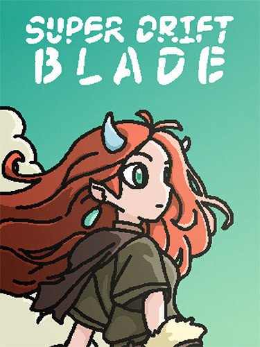 Super Drift Blade – v1.0.0 + Bonus Soundtrack Download