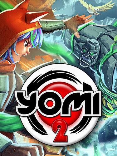 Yomi 2 – v2841 + Renegades DLC Download