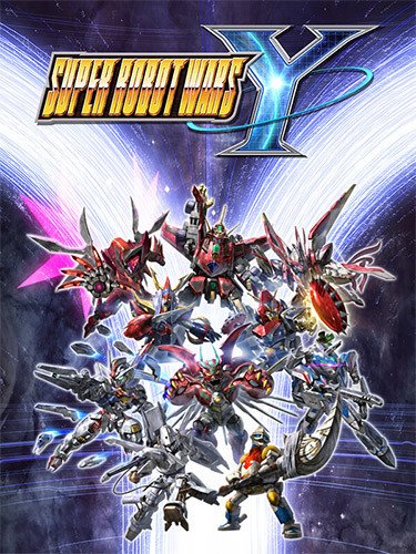 SUPER ROBOT WARS Y – v1.0.2 + 4 Switch Emulators Download