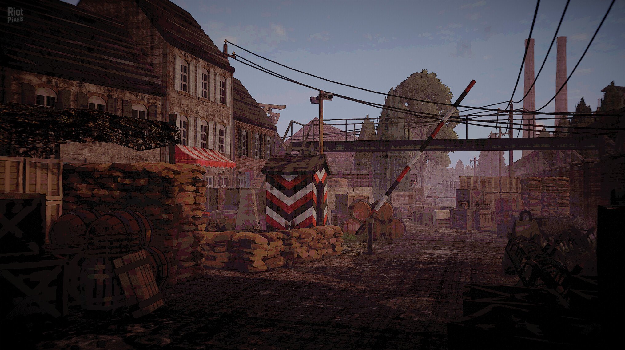 [4]-MARKET GARDEN Download