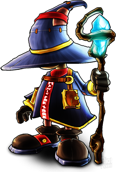 [21]-Dungeon Defenders: Ultimate Collection – v10.3.1 + 41 DLCs Download