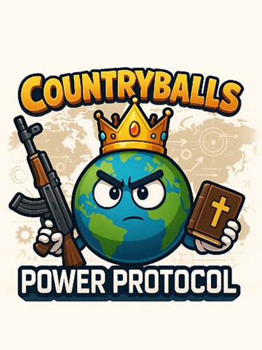 Countryballs: Power Protocol Download