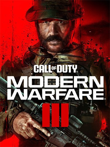 Call of Duty: Modern Warfare III – v10.4 (Campaign) / v10.24 (Zombies/Multiplayer with Bots) + 2 Bonus Soundtracks Download