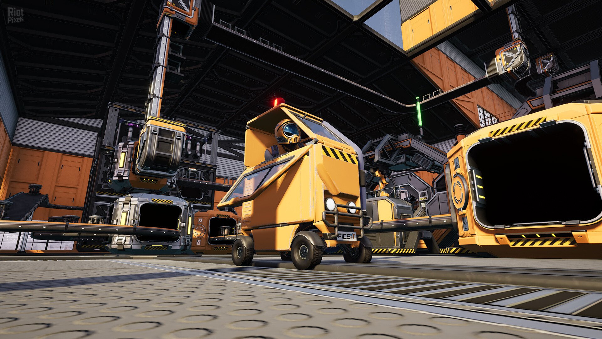[5]-Satisfactory – v1.1.1.2 CL#424353 + DLC + Multiplayer Download