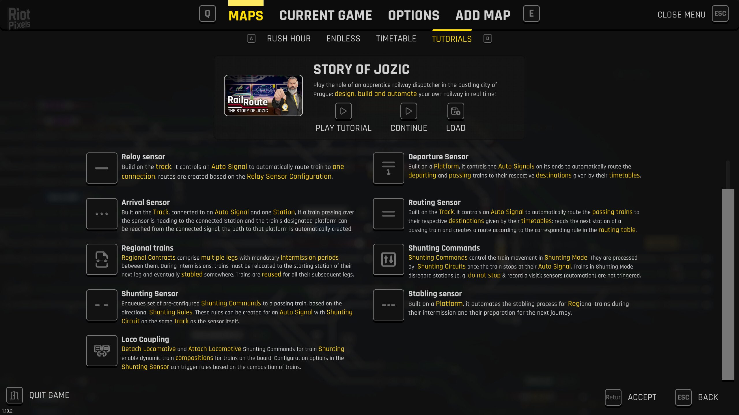 [5]-Rail Route: Supporter Bundle – v2.3.22 + 3 DLCs/Bonuses Download