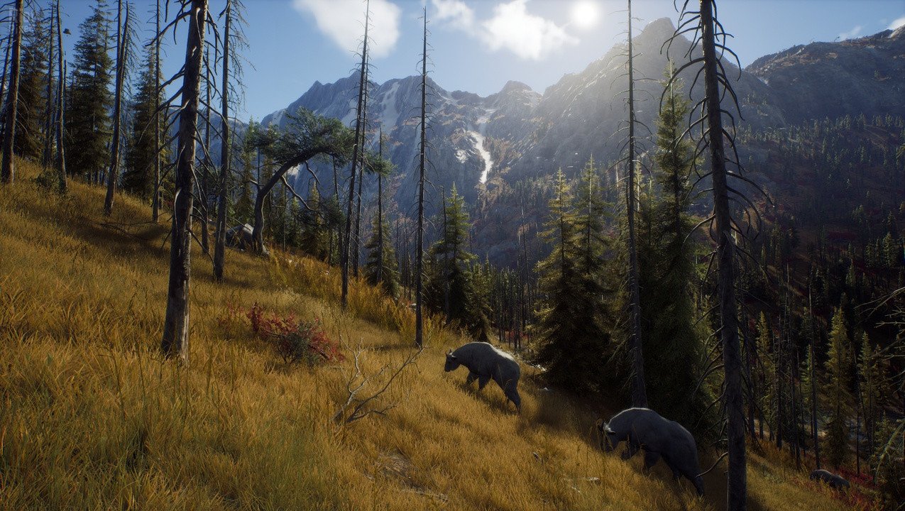 [4]-Way of the Hunter: Ultimate Edition – v1.28 + 14 DLCs/Bonuses + Windows 7 Fix Download