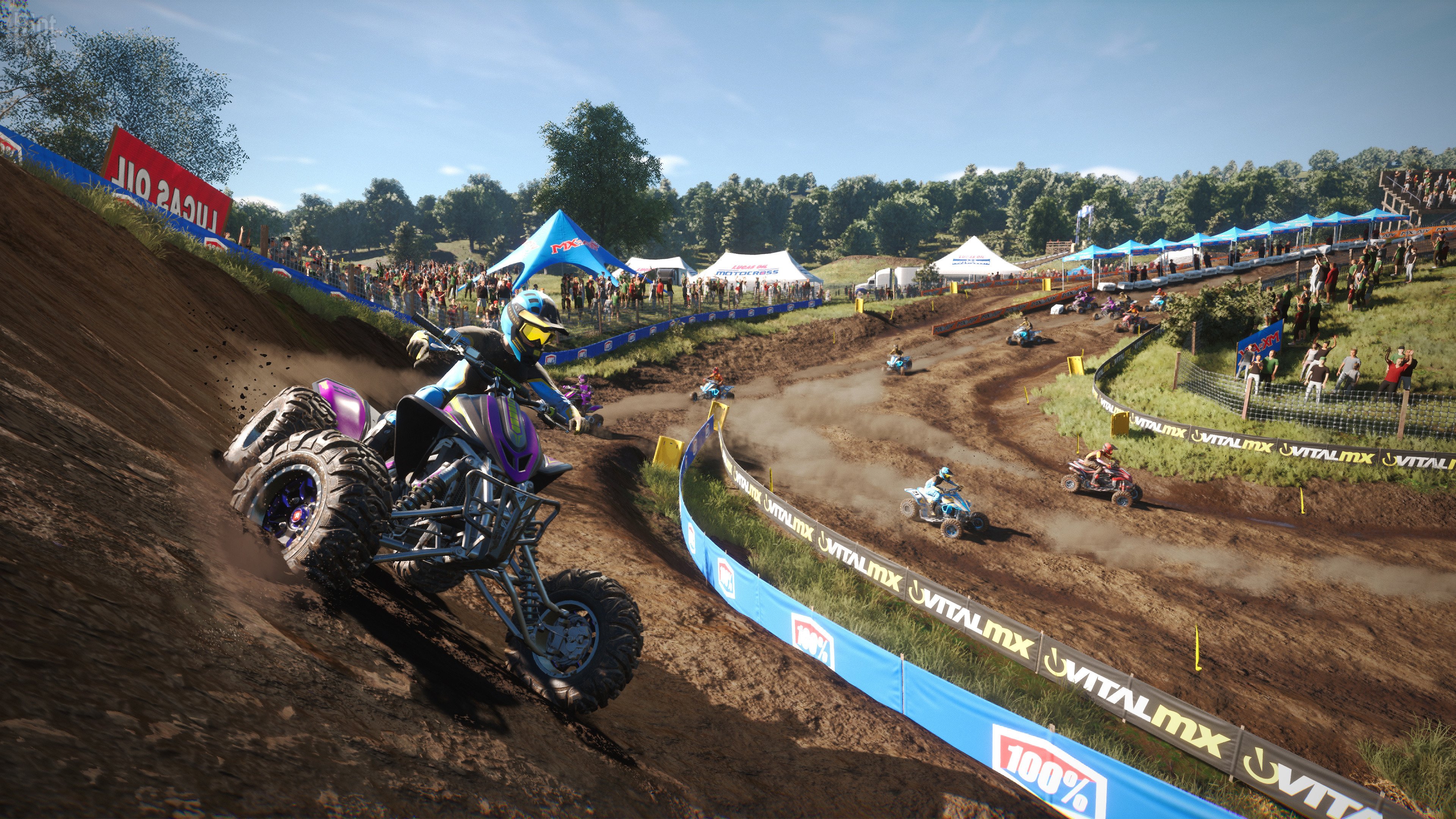 [5]-MX vs ATV Legends – v4.06 + 37 DLCs + Windows 7 Fix Download