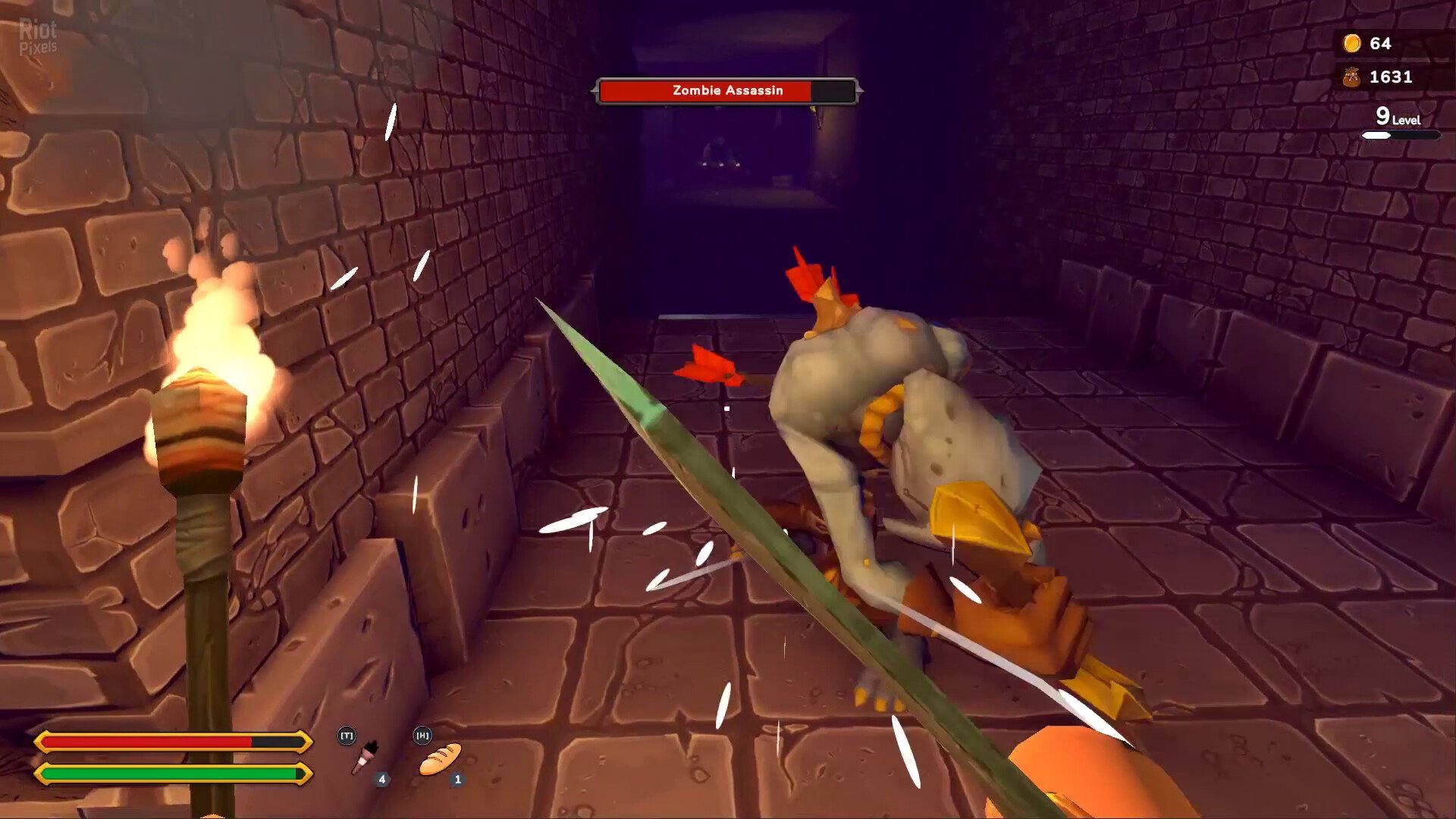 [16]-The RPG – v1.001/v1.004 Download