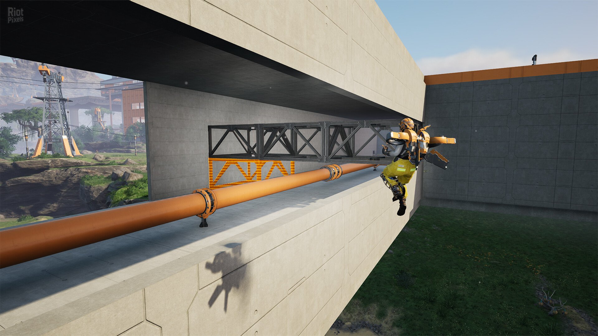 [14]-Satisfactory – v1.1.1.2 CL#424353 + DLC + Multiplayer Download