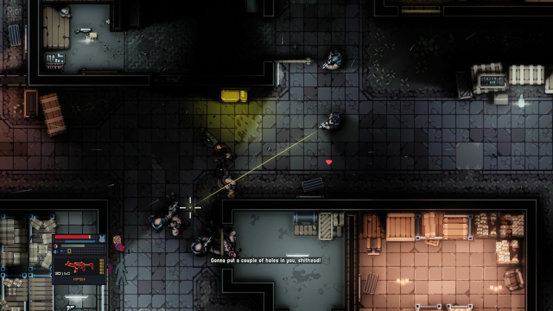 [3]-Intravenous 2: Supporter Bundle – v1.4.3 + 2 DLCs/Bonuses + Windows 7 Fix Download