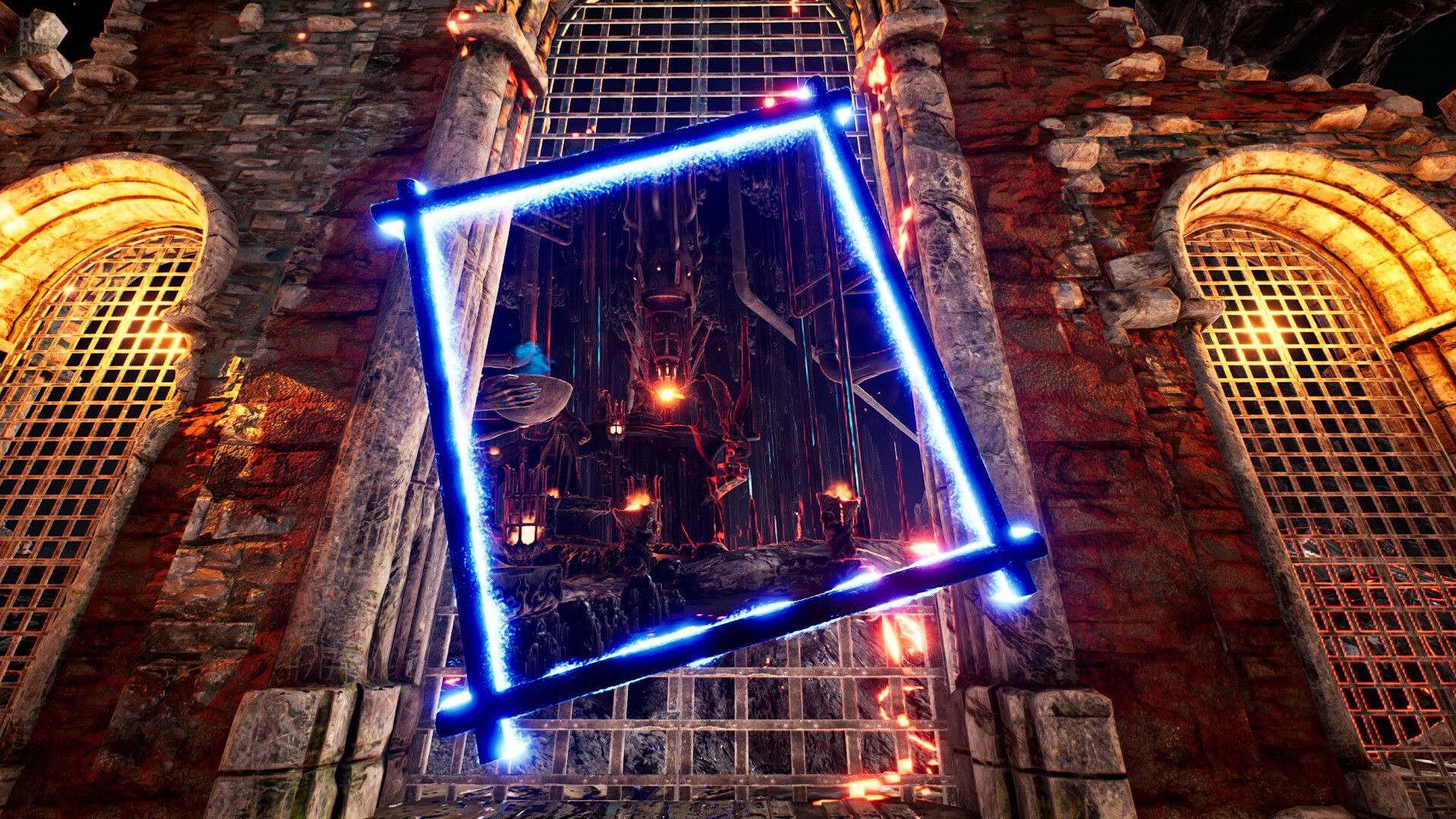 [2]-Grand Emprise 2: Portals Apart Download