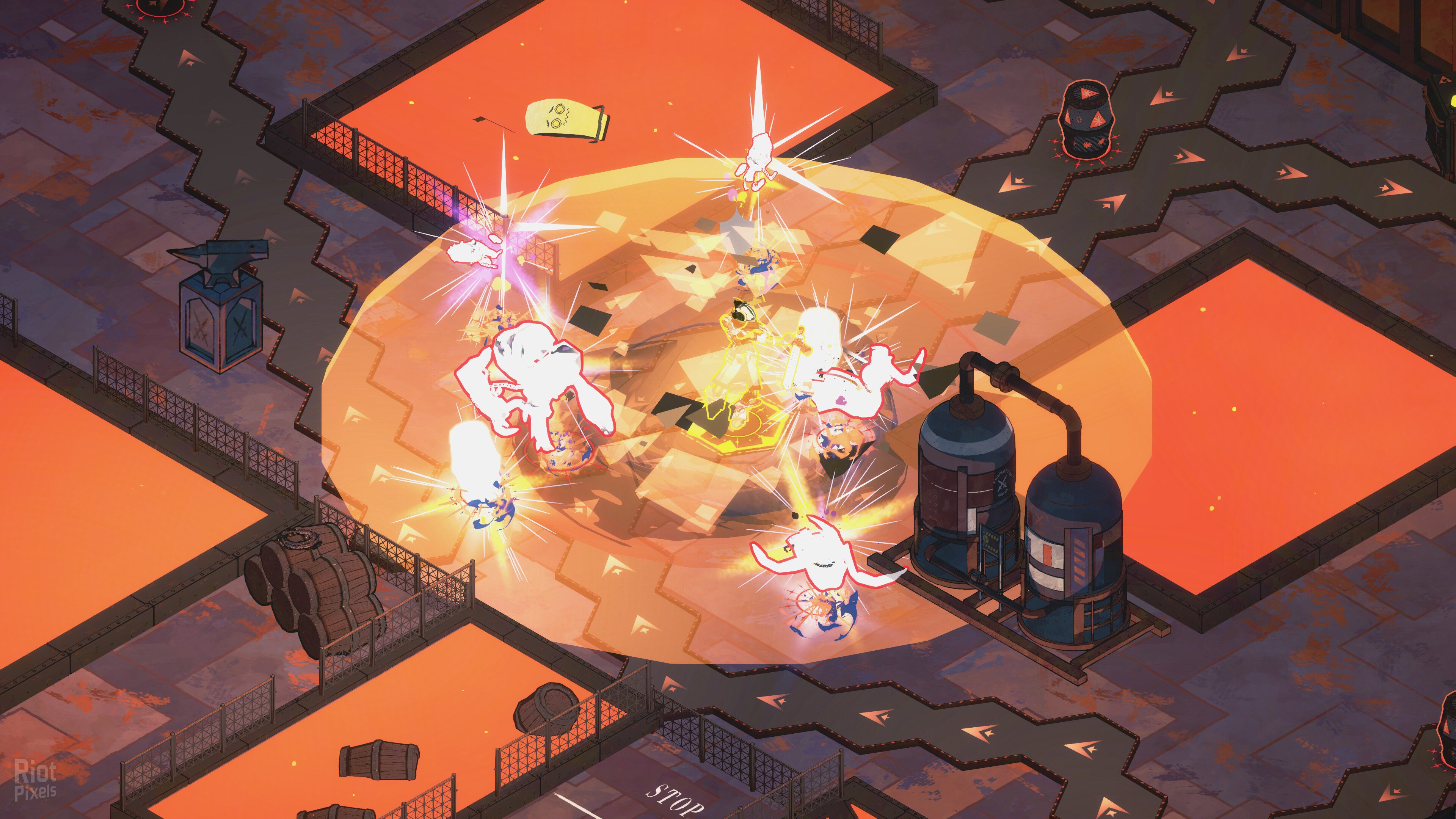 [11]-Dice Gambit: Support Bundle + Bonus Soundtrack Download