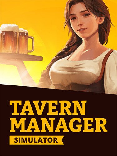 Tavern Manager Simulator – v1.5.1 + Supporter Pack DLC Download