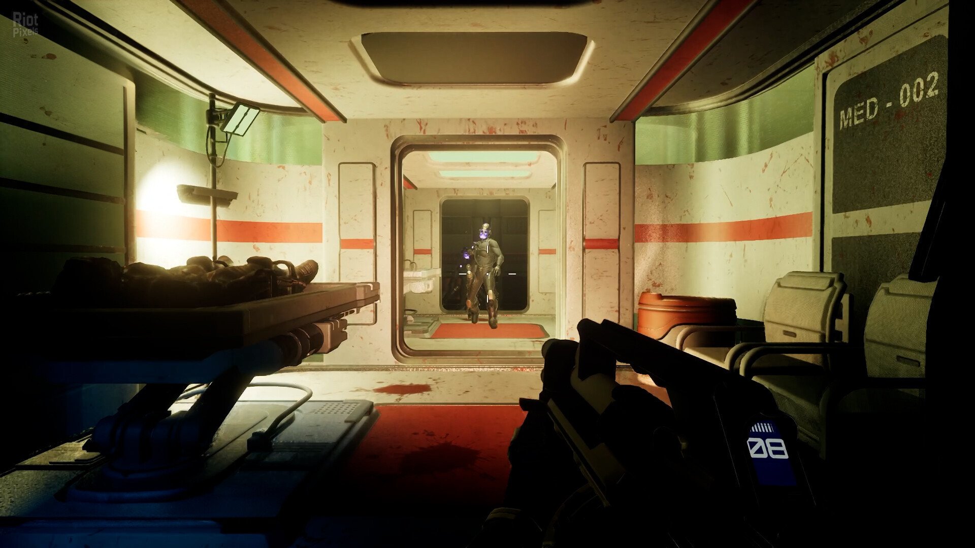 [2]-Deadzone: Rogue – v1.0.0.5 Download