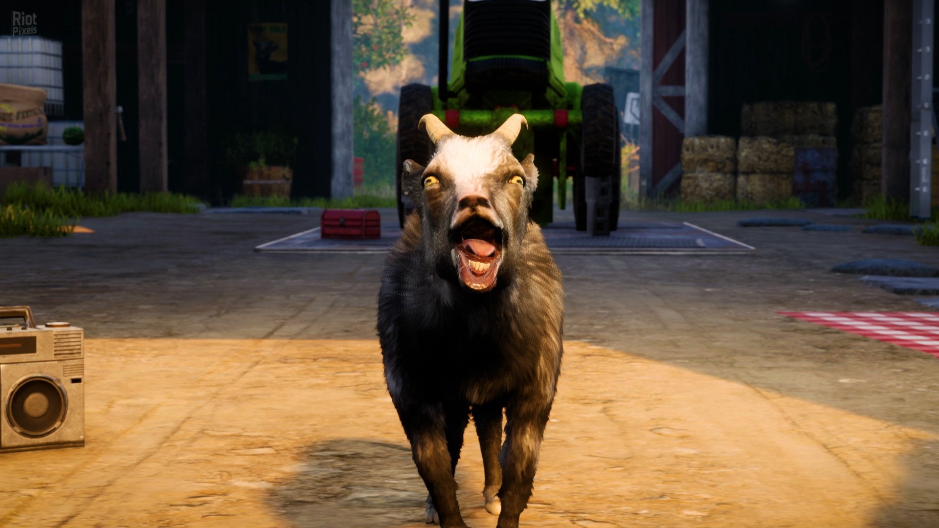 [10]-Goat Simulator 3: Multiversal Traveler’s Bundle, v1.1.4.3_410056 + 4 DLCs/Bonuses Download
