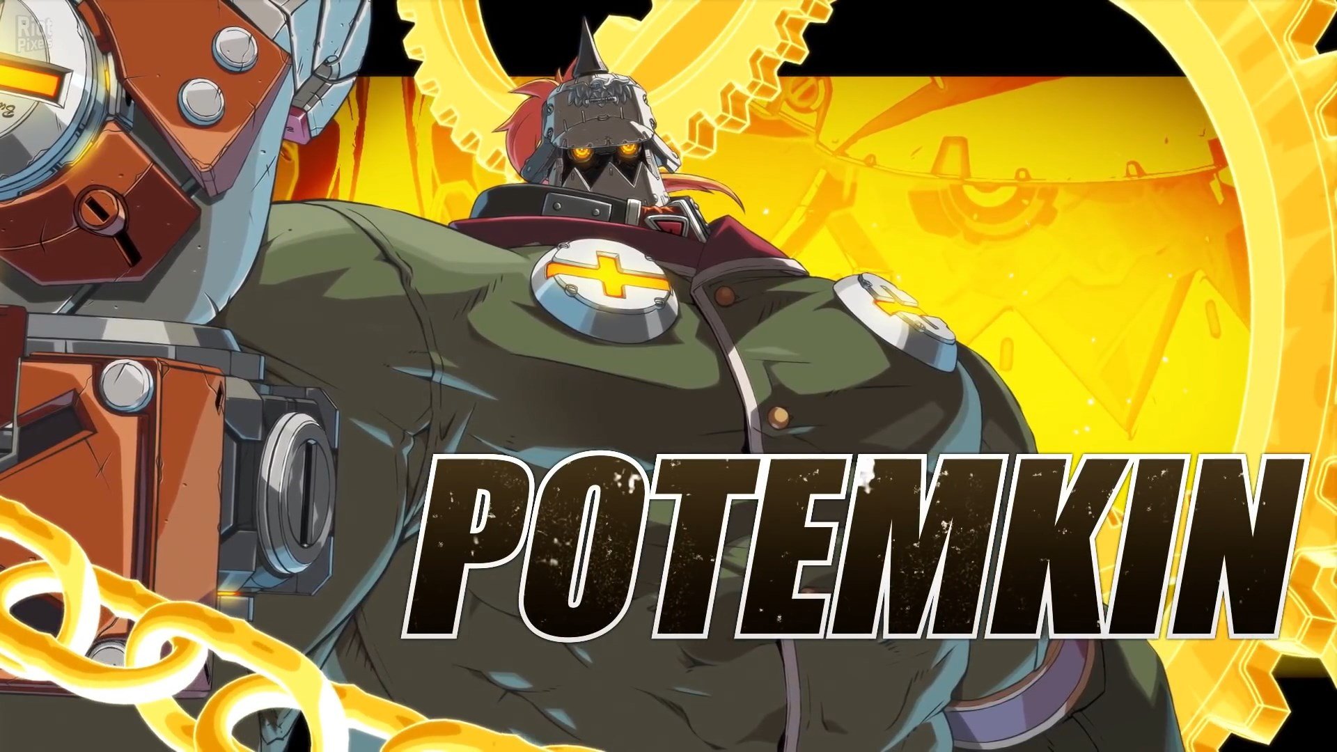 [28]-GUILTY GEAR -STRIVE-: Blazing Edition, v1.48 + 35 DLCs/Bonuses Download