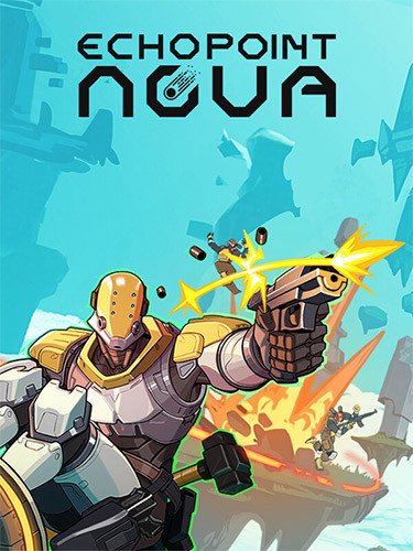Echo Point Nova: Digital Deluxe Edition, v2.1 + Bonus OST Download