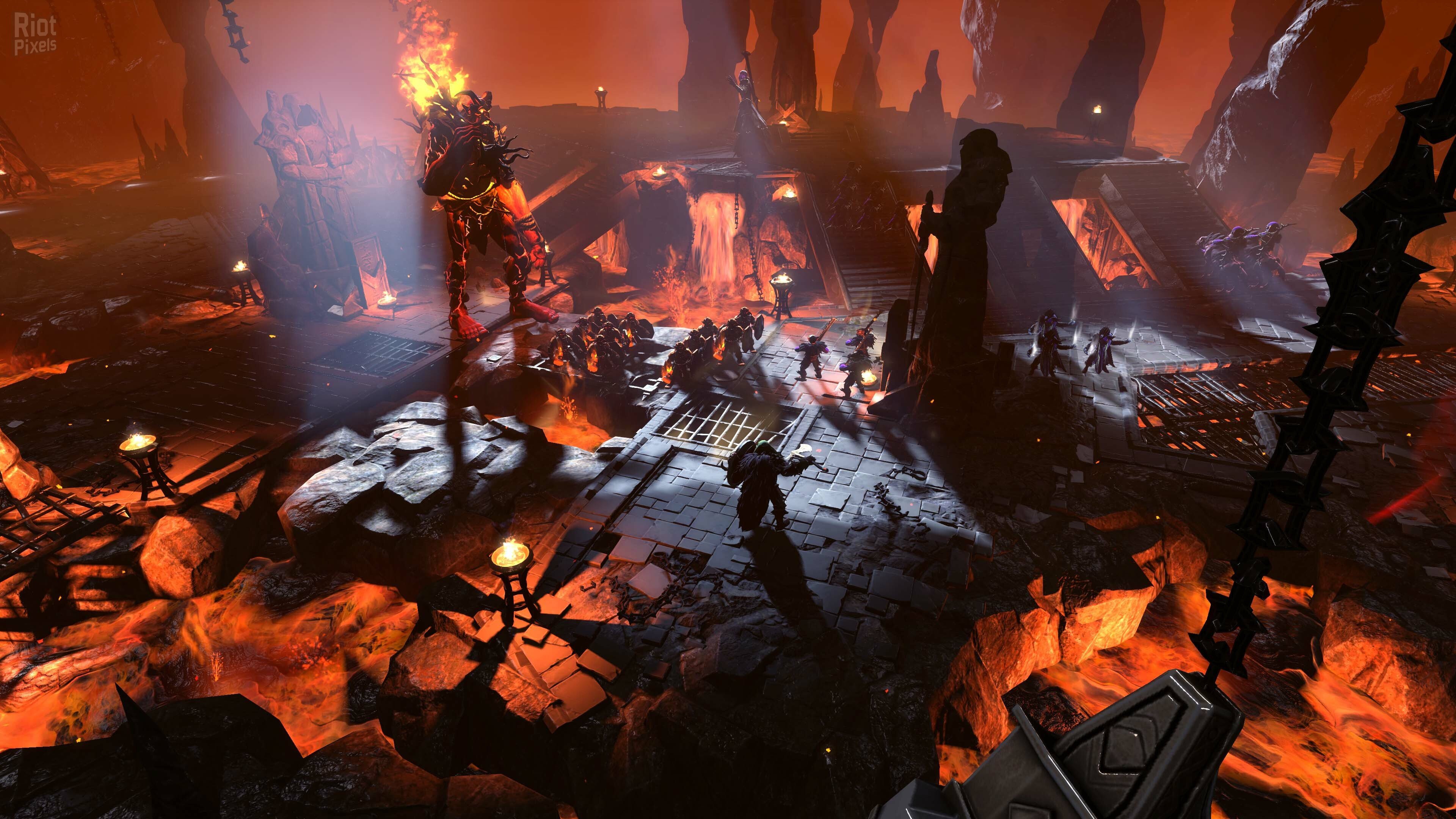 [4]-Age of Wonders 4: Premium Edition, v1.011.001.110650 + 11 DLCs + Windows 7 Fix Download