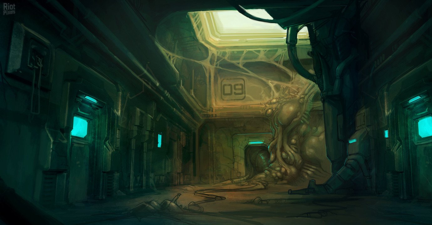 [18]-RIPOUT – v1.41:01 Download
