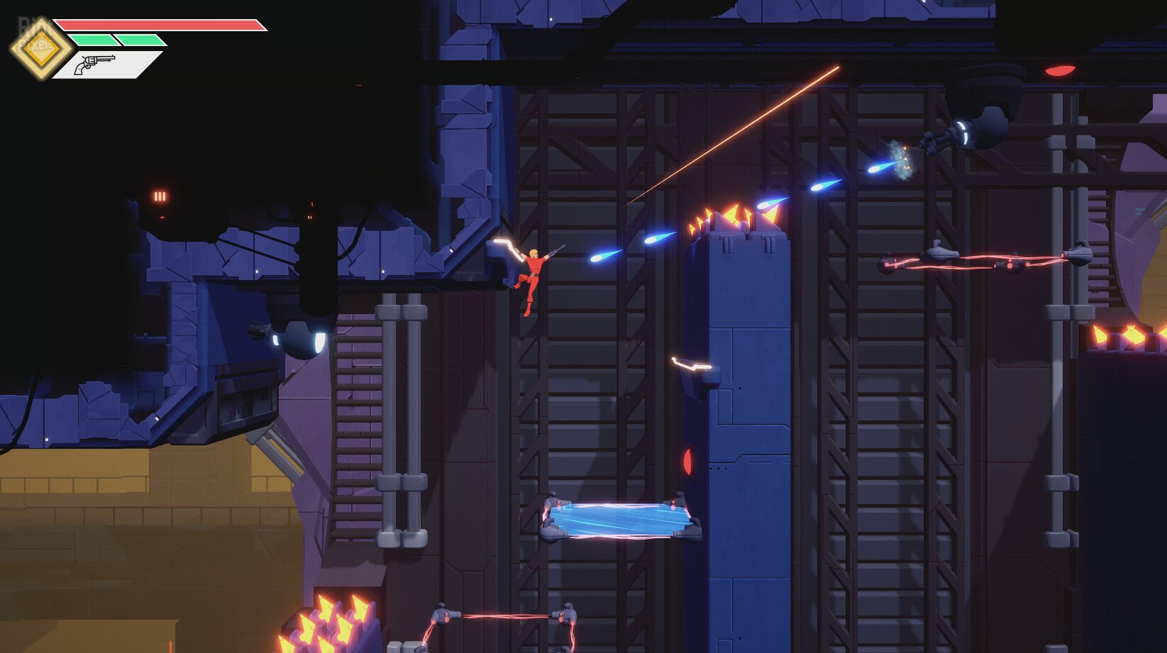 [7]-Space Adventure Cobra: The Awakening – Digital Deluxe Edition, v0.01.28 + 2 DLCs/Bonuses Download