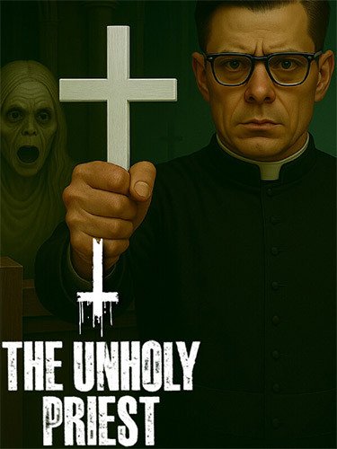 The Unholy Priest Download