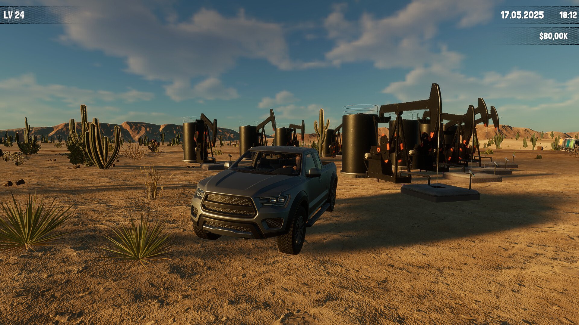 [7]-Fuel Harvest Together – v1.0.0 (Release) Download