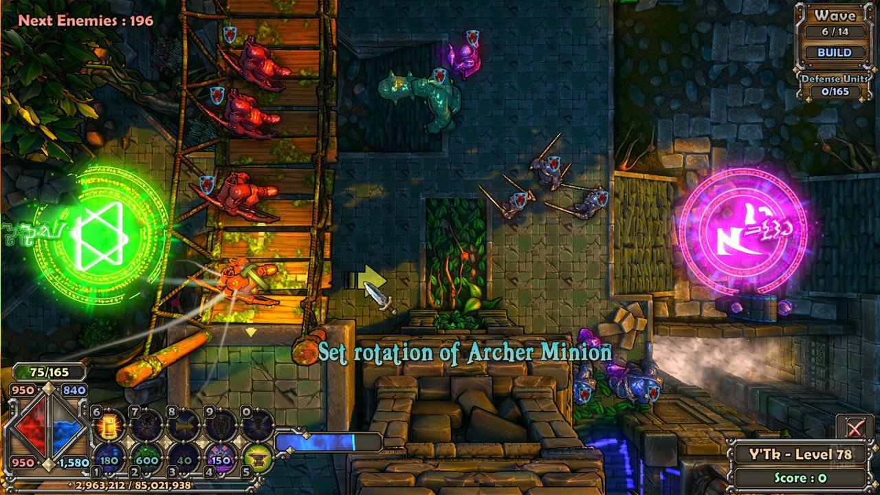 [9]-Dungeon Defenders: Ultimate Collection – v10.3.1 + 41 DLCs Download