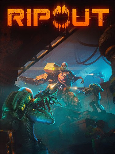 RIPOUT – v1.41:01 Download
