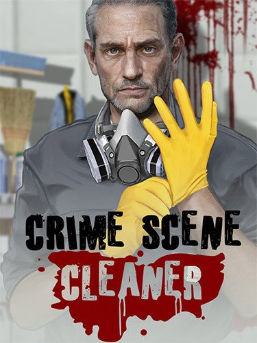 Crime Scene Cleaner – v2.0.1G + Bonus OST Download