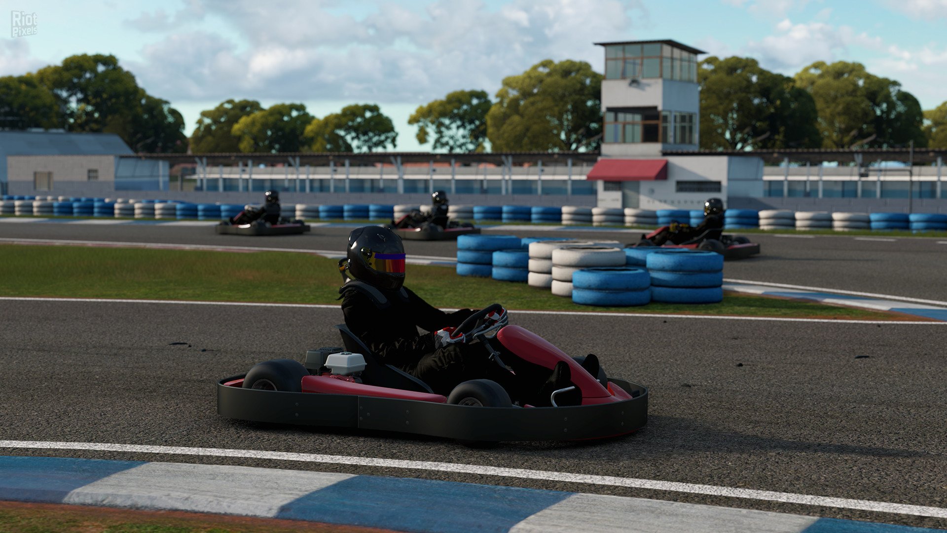 [12]-Automobilista 2: All-Inclusive Bundle, v1.6.6.0.2909 + 23 DLCs Download