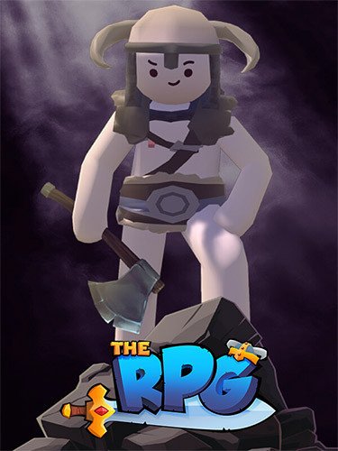 The RPG – v1.001/v1.004 Download
