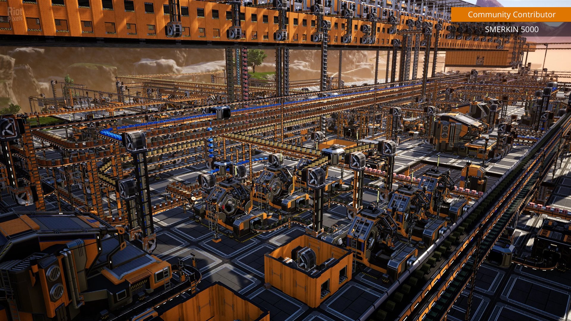 [2]-Satisfactory – v1.1.1.2 CL#424353 + DLC + Multiplayer Download