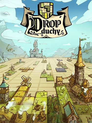 Drop Duchy – v1.1.15 + 2 DLCs/Bonuses Download