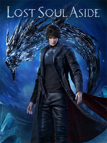 Lost Soul Aside: Deluxe Edition + 3 DLCs/Bonuses Download